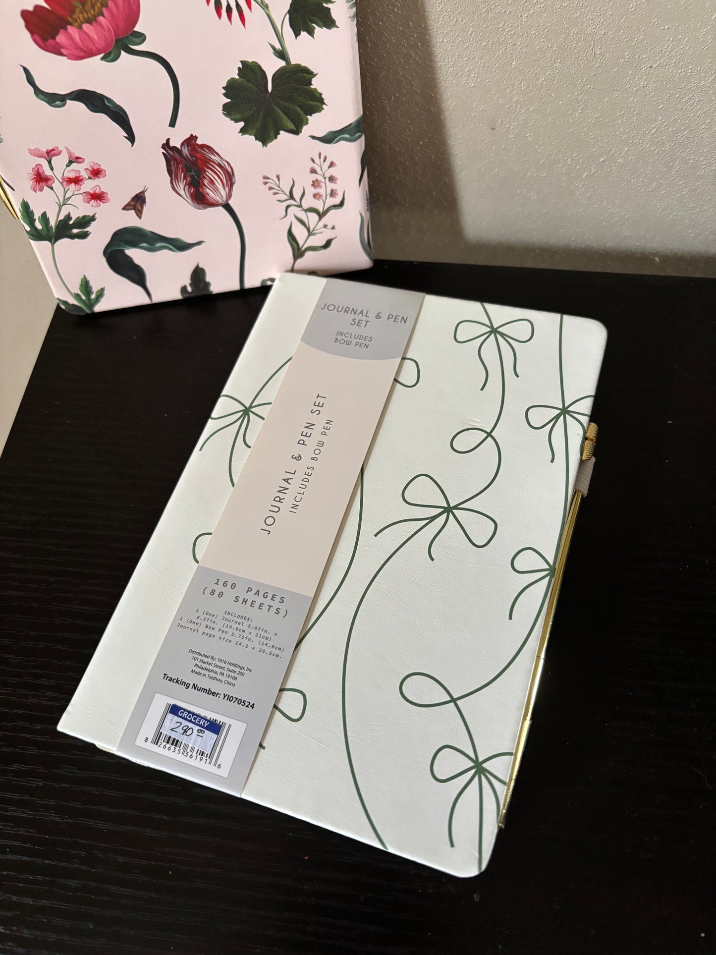Journal