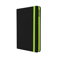 Libretas mooving A5