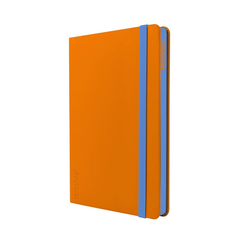 Libretas mooving A5