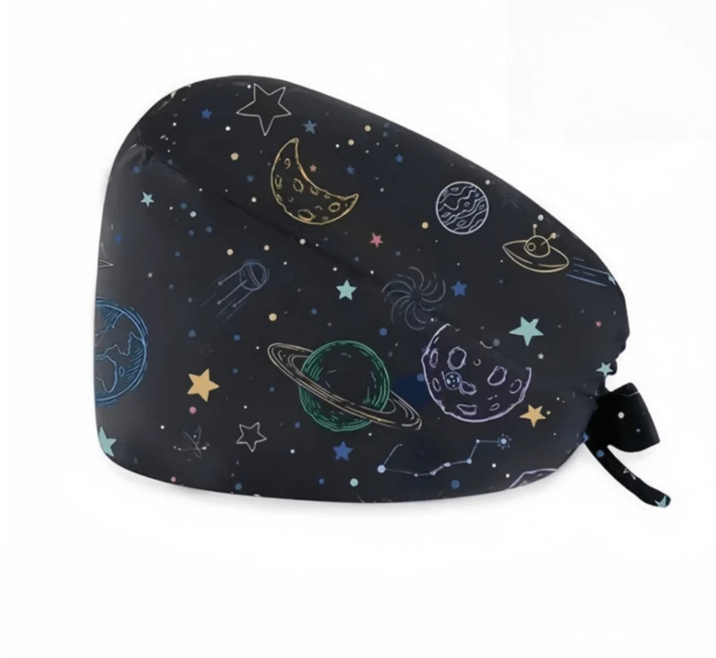 Gorros quirúrgicos