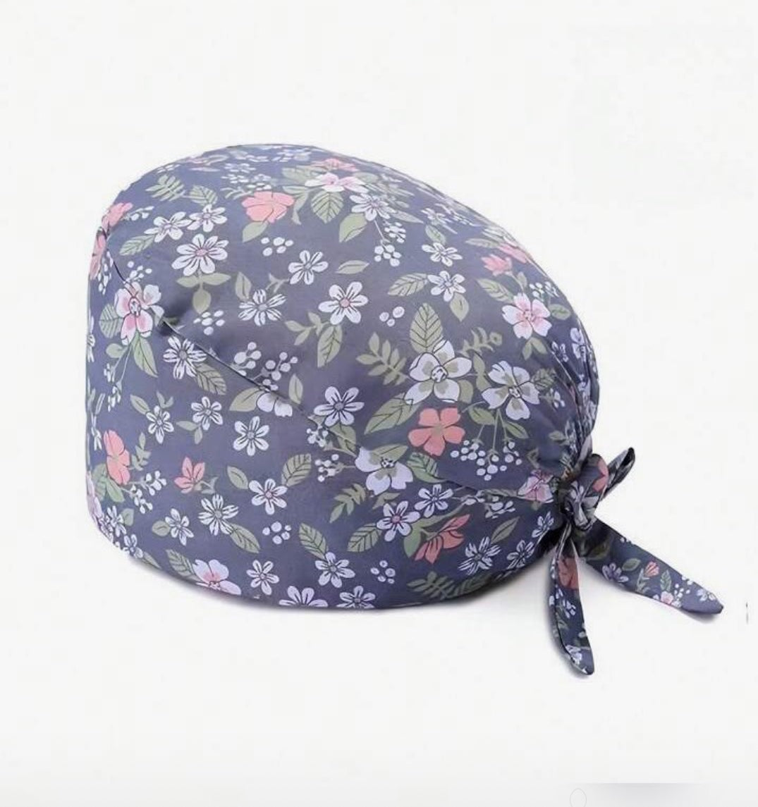 Gorros quirúrgicos