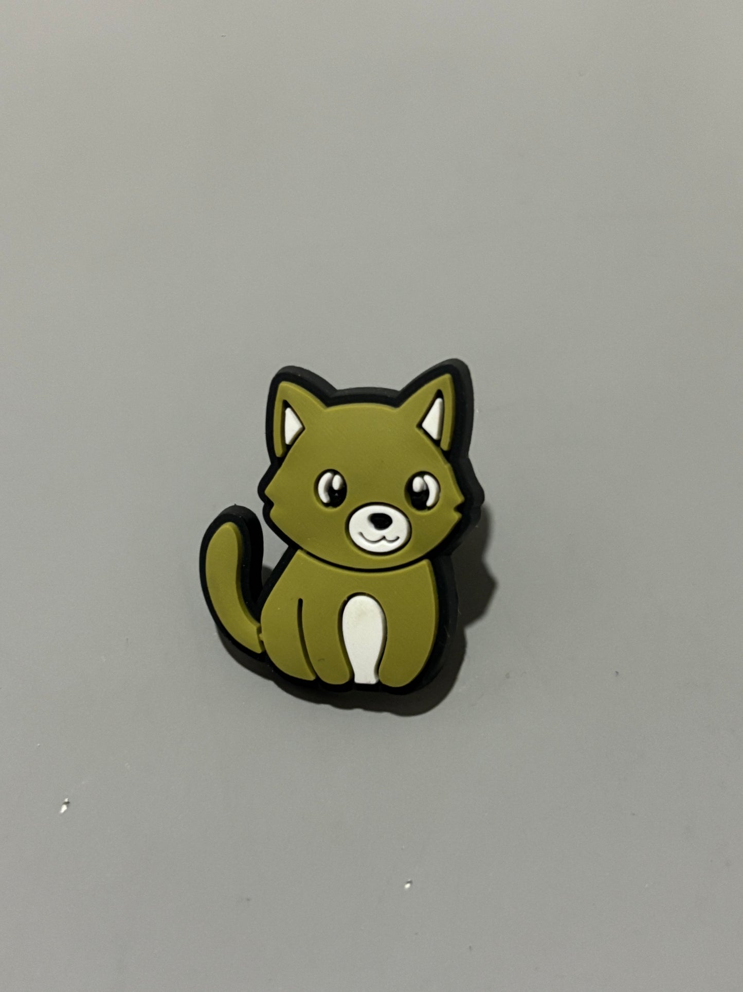 Charms para estetoscopio