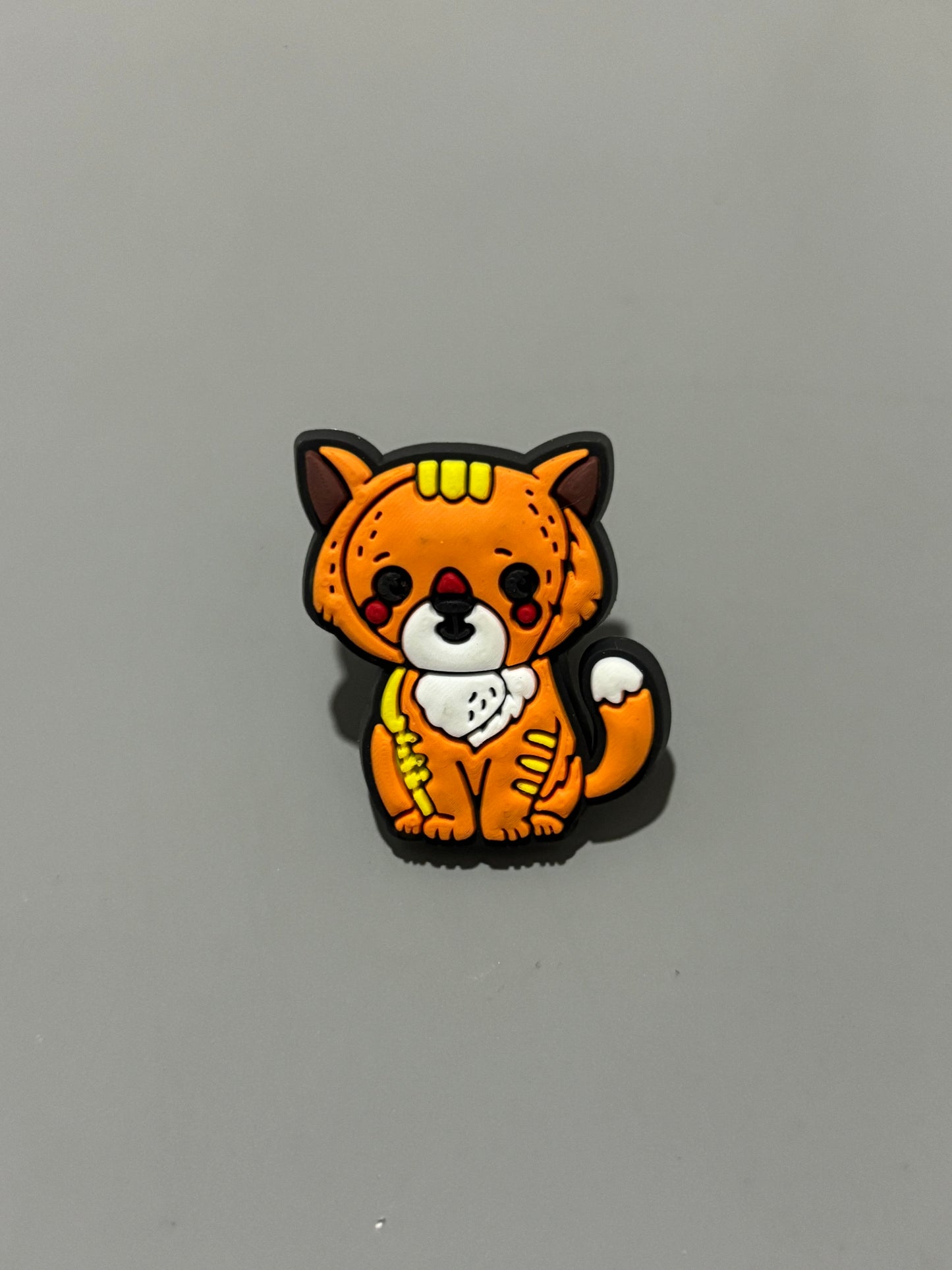 Charms para estetoscopio