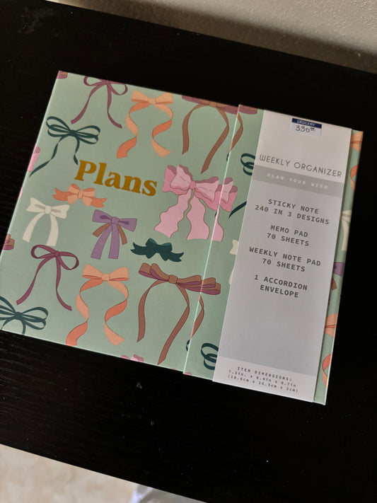 Planner