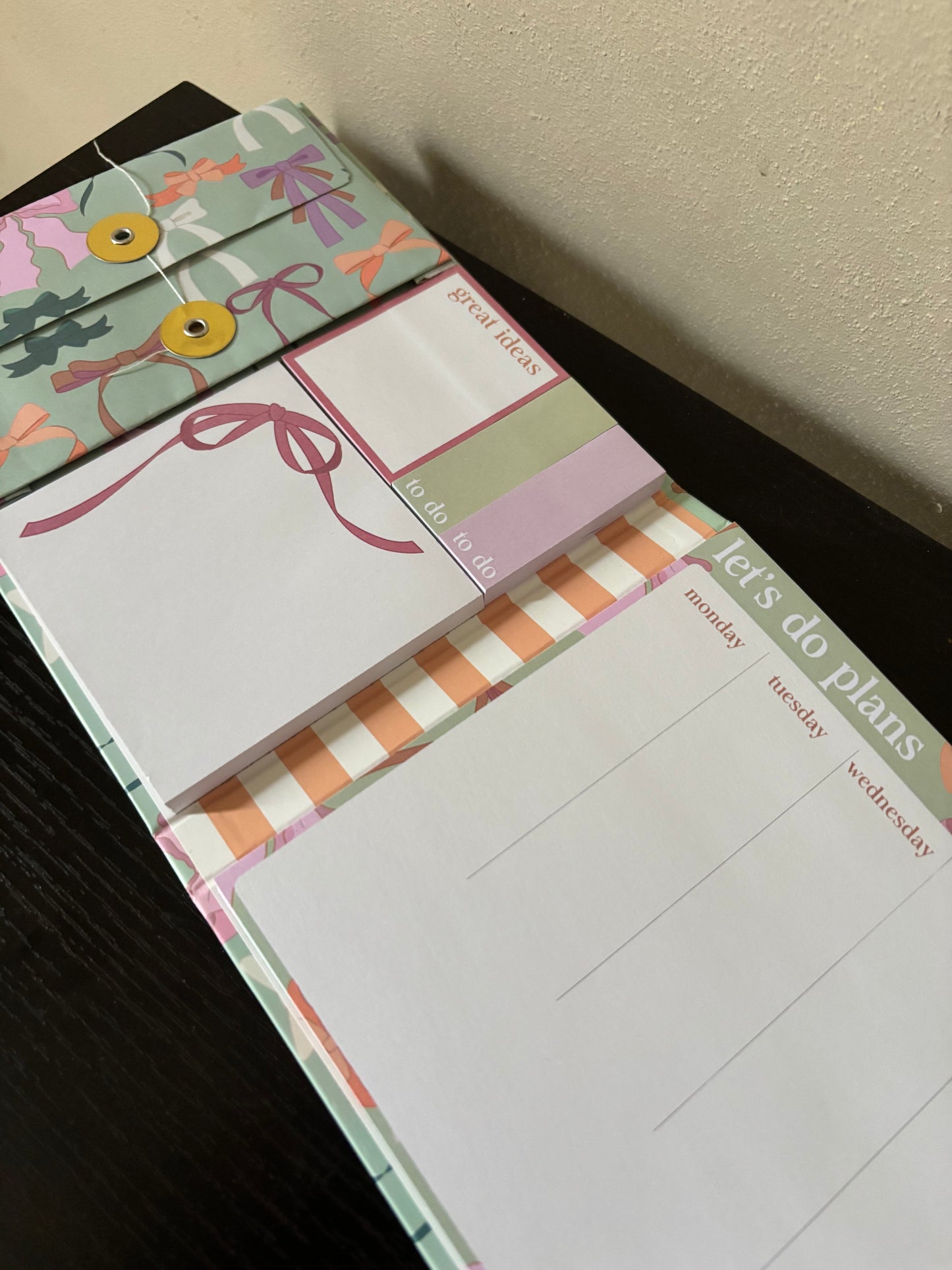 Planner