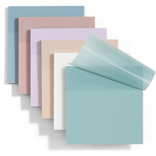 Post it impermeables