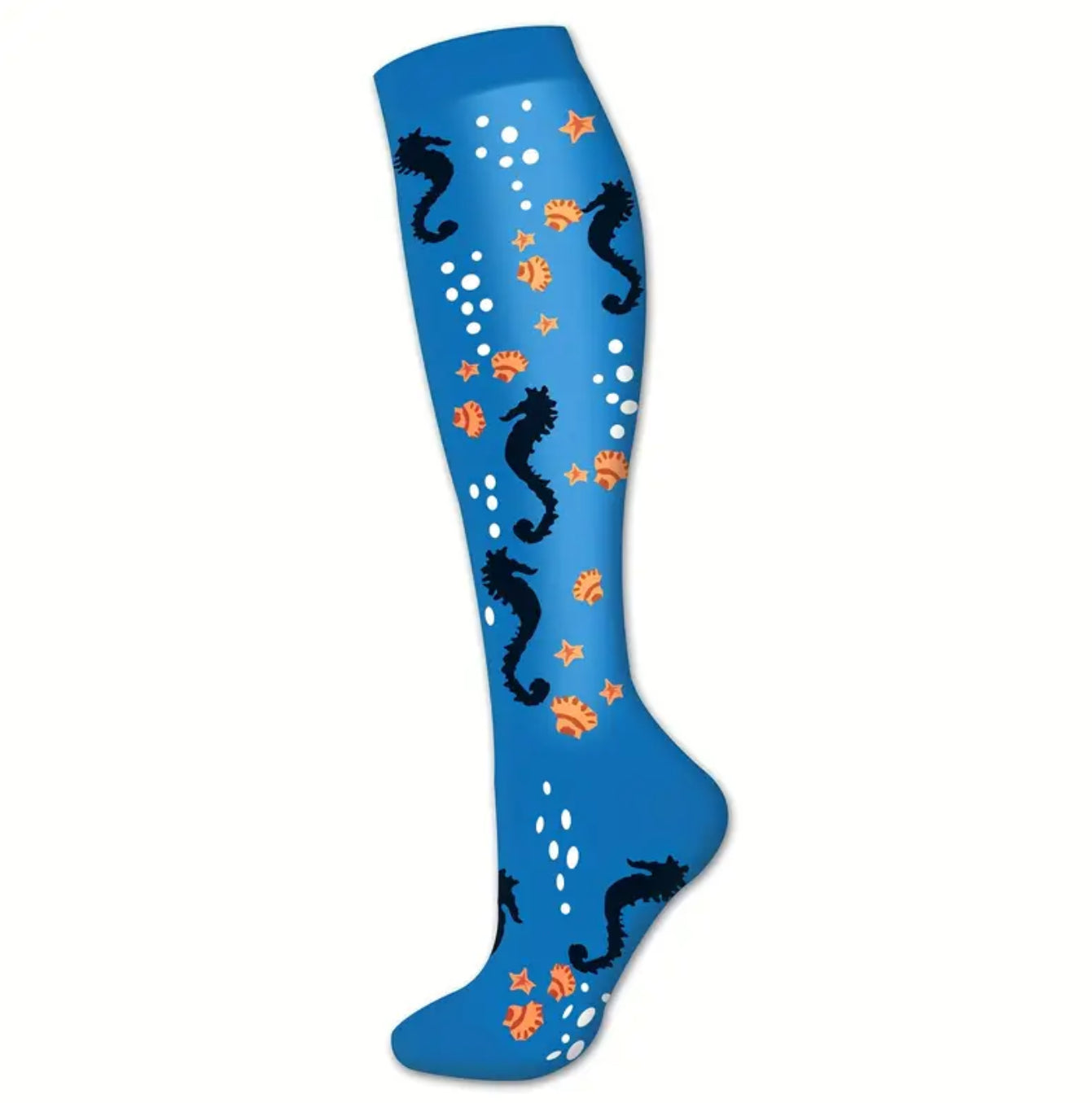 Medias de compresión L/XL