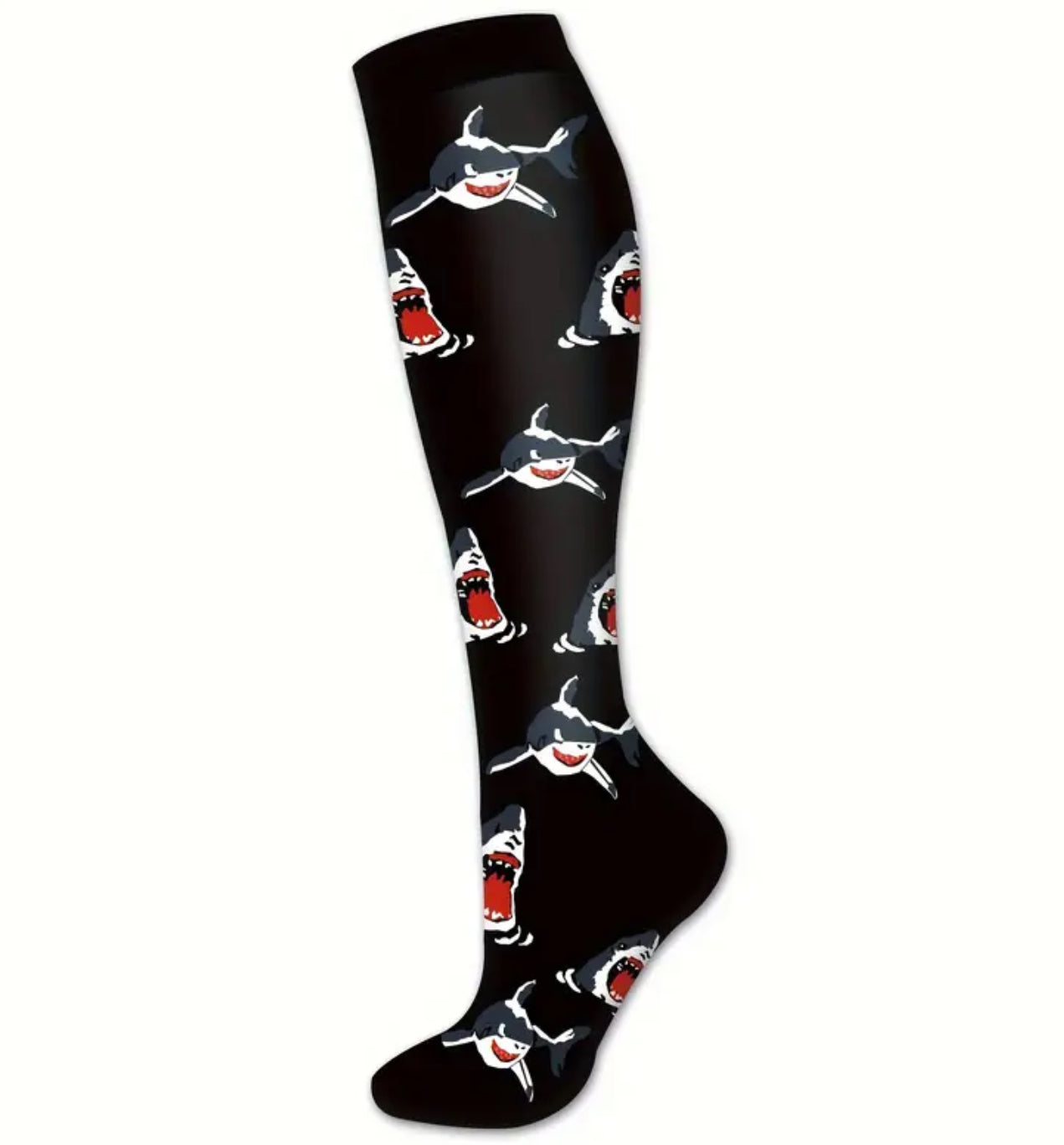 Medias de compresión L/XL