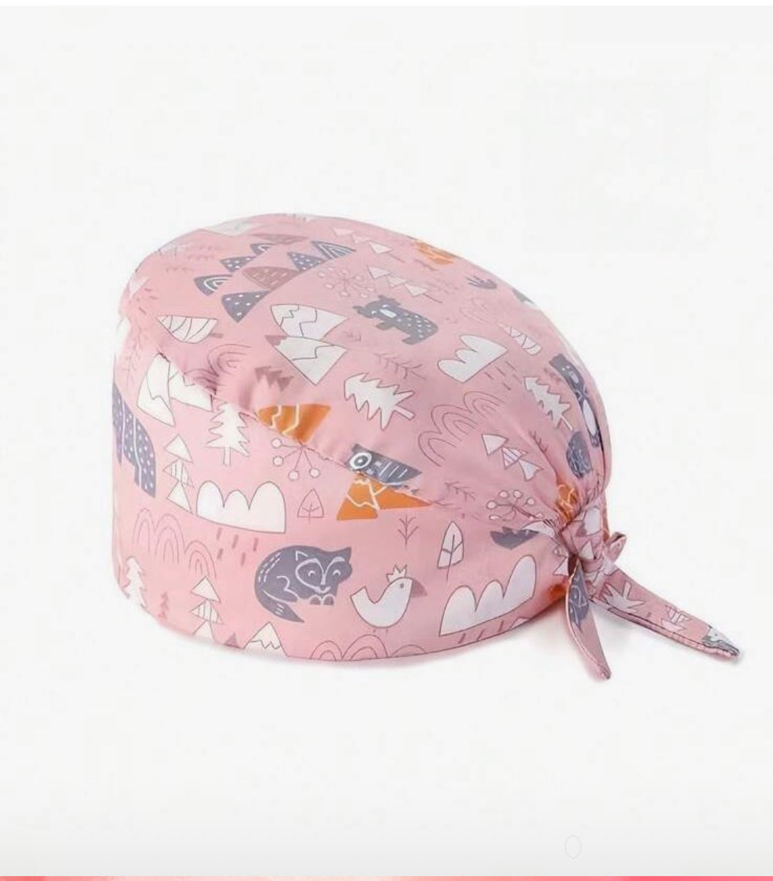 Gorros quirúrgicos