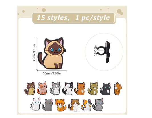 Charms para estetoscopio