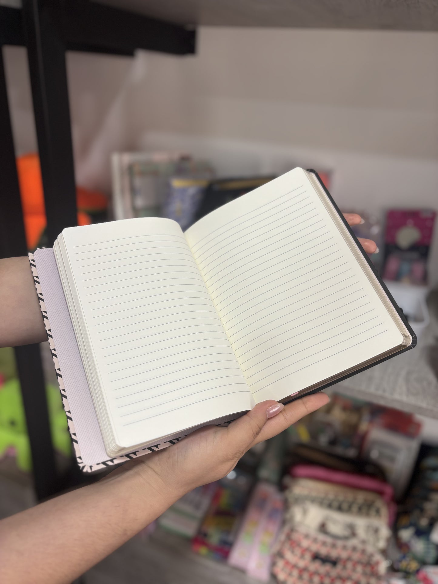 Journal