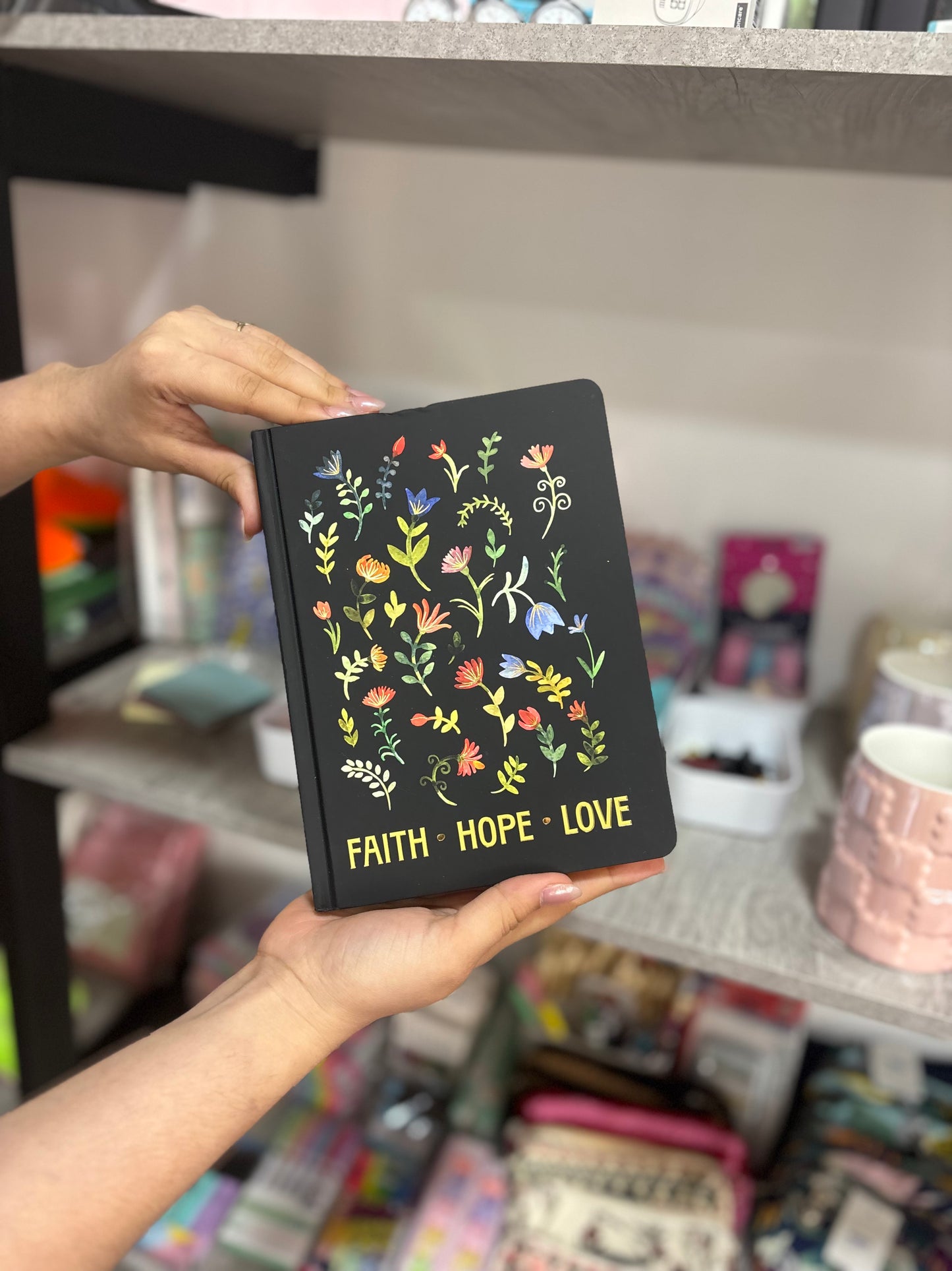Journal