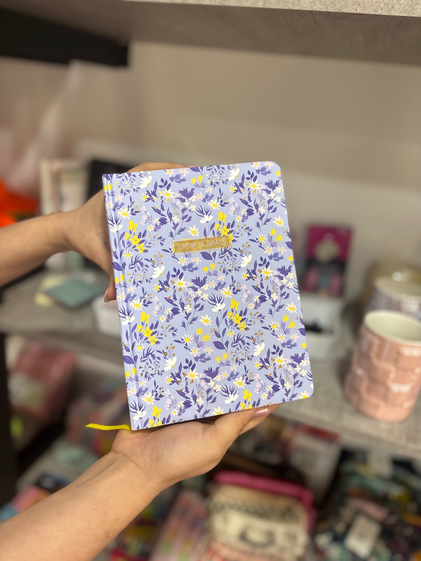 Journal