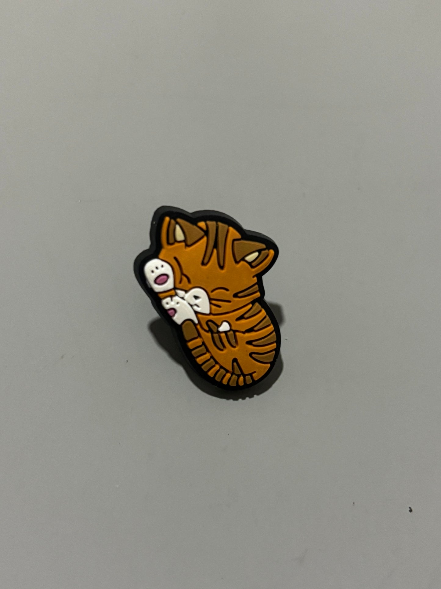 Charms para estetoscopio